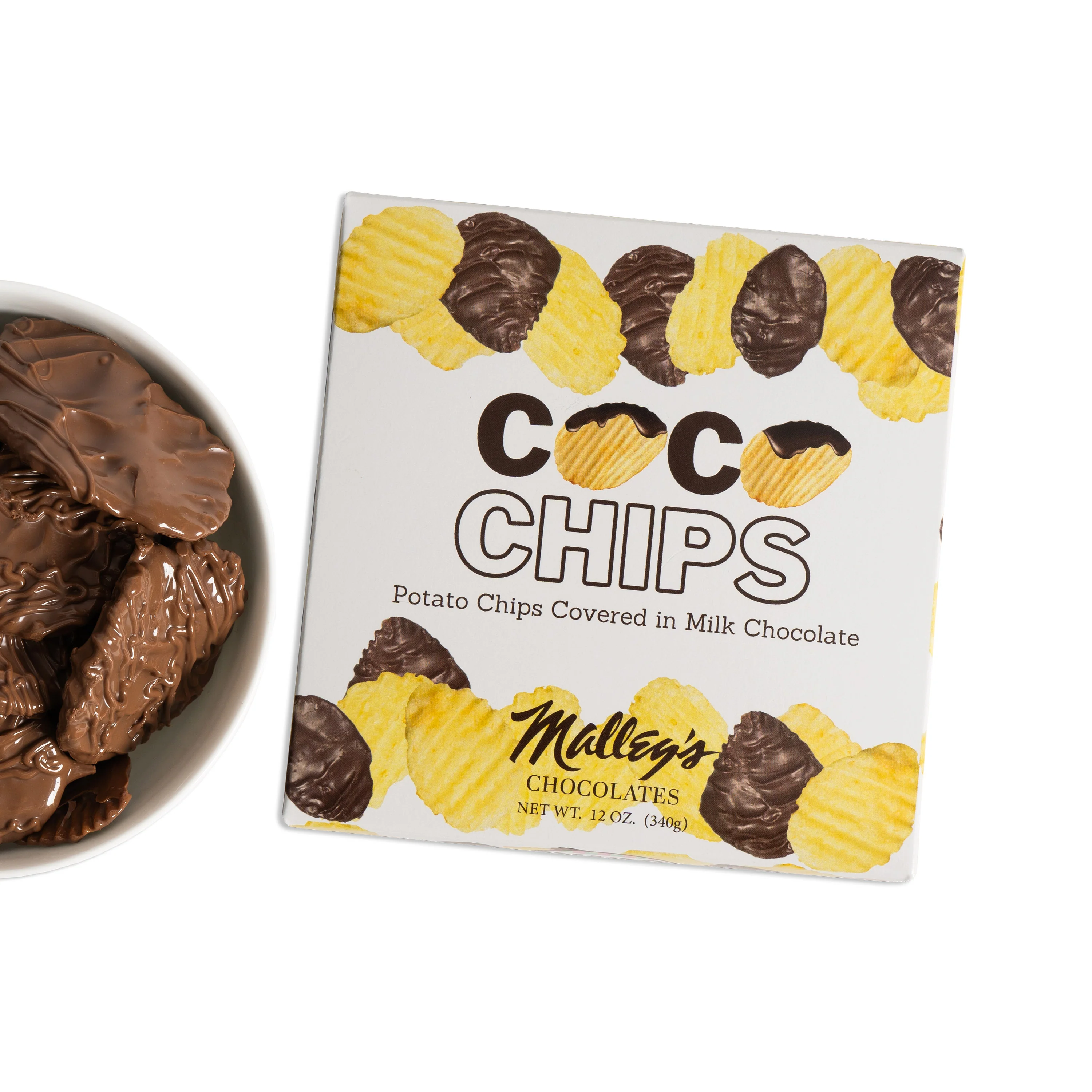 Coco Chips