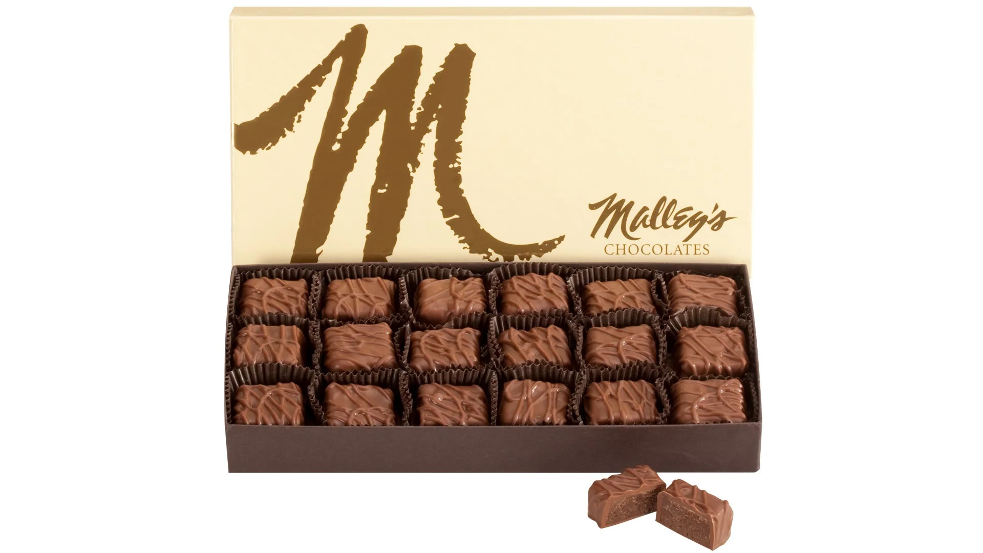French Mints