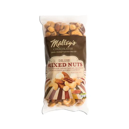 Deluxe Mixed Nuts 12oz